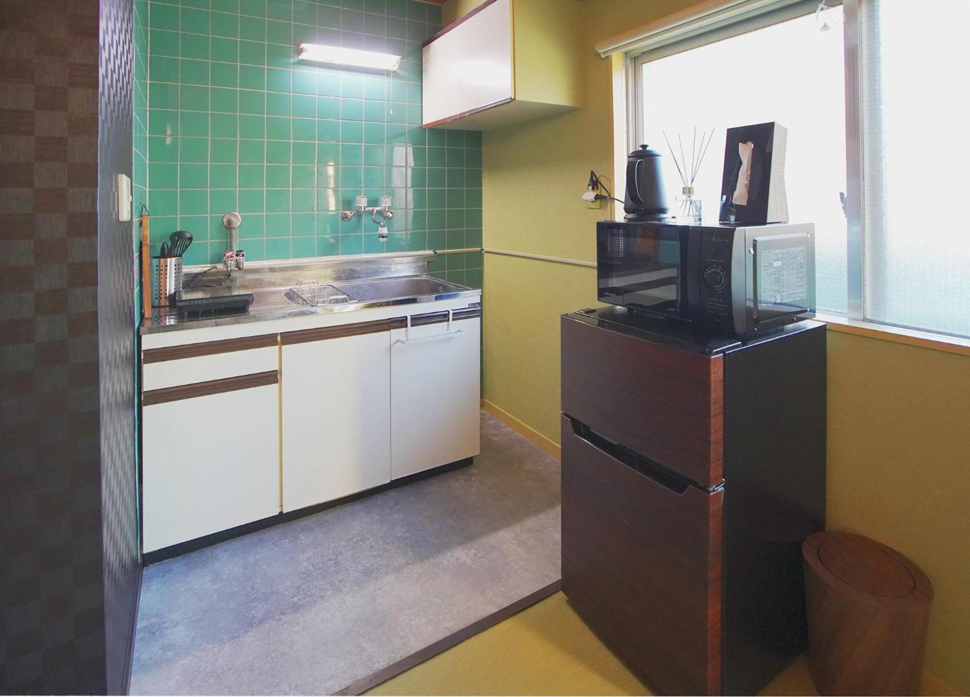 Apartamento 抹茶庵世田谷東京 Matcha-an Setagaya *