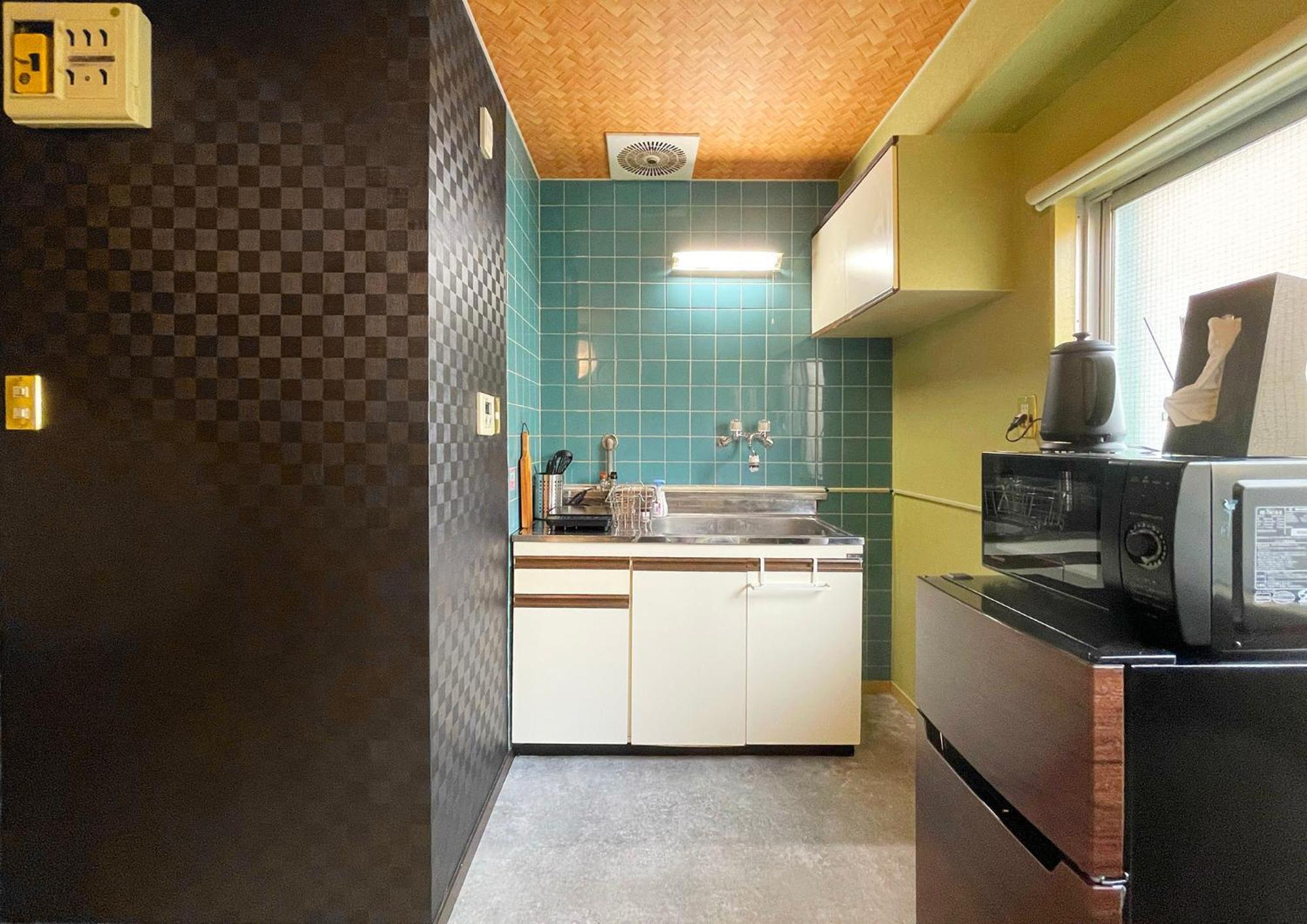 Apartamento 抹茶庵世田谷東京 Matcha-an Setagaya *