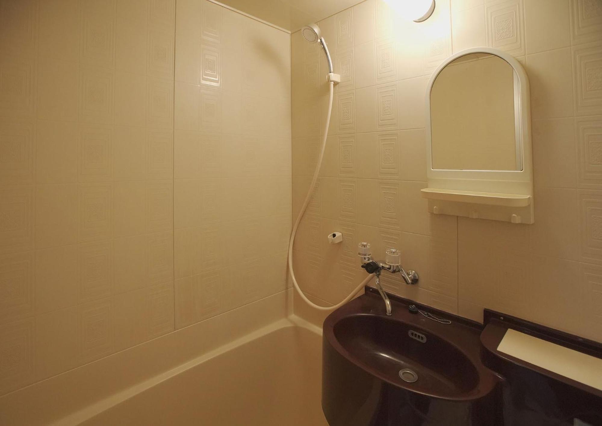 抹茶庵世田谷東京 Matcha-an Setagaya Apartamento