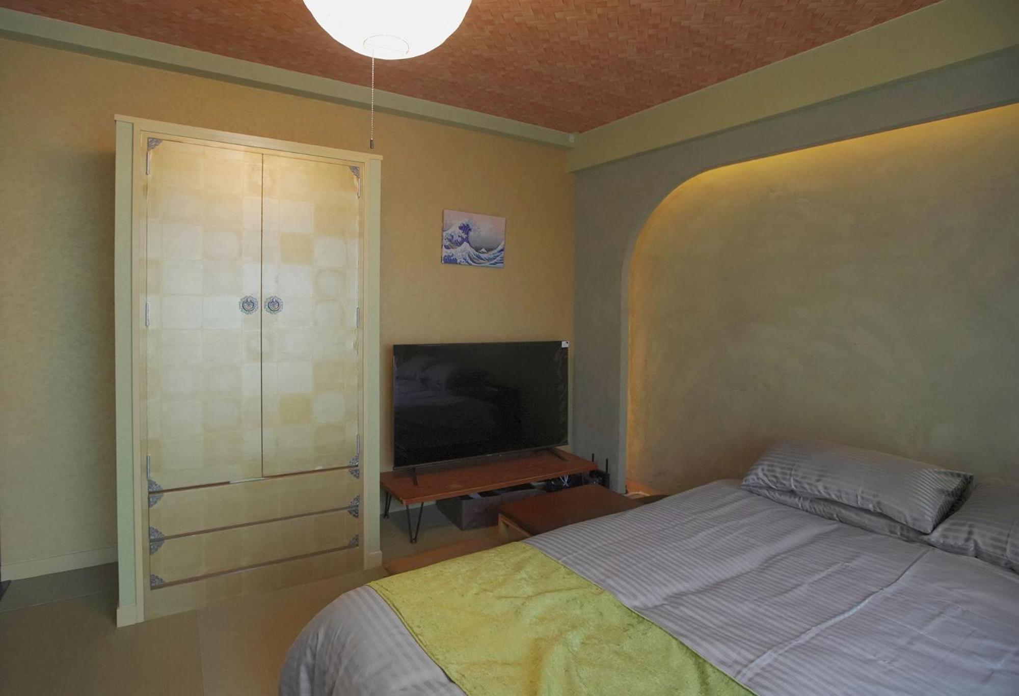 抹茶庵世田谷東京 Matcha-an Setagaya Apartamento
