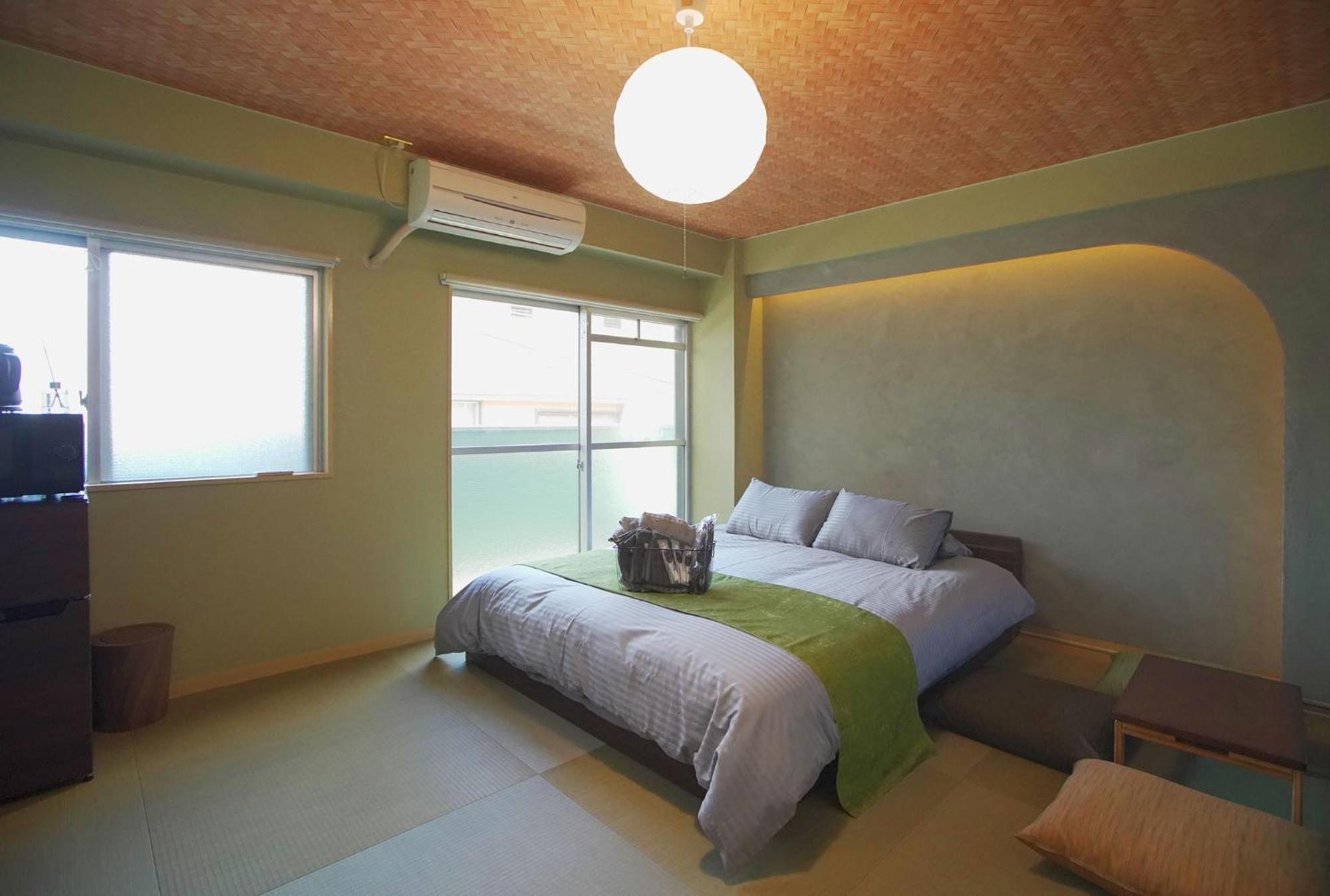 抹茶庵世田谷東京 Matcha-an Setagaya Apartamento Tokio